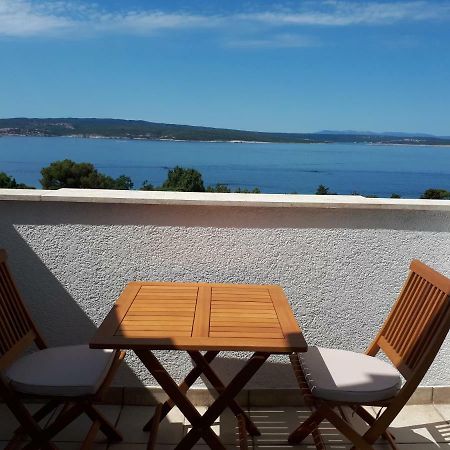 Apartment Hana Crikvenica Kültér fotó