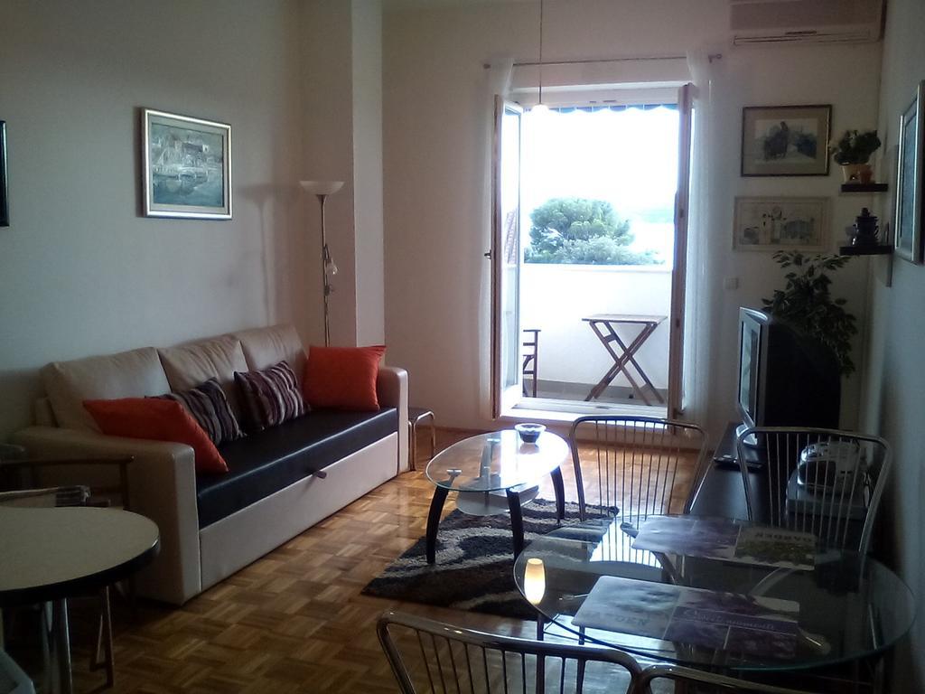 Apartment Hana Crikvenica Kültér fotó