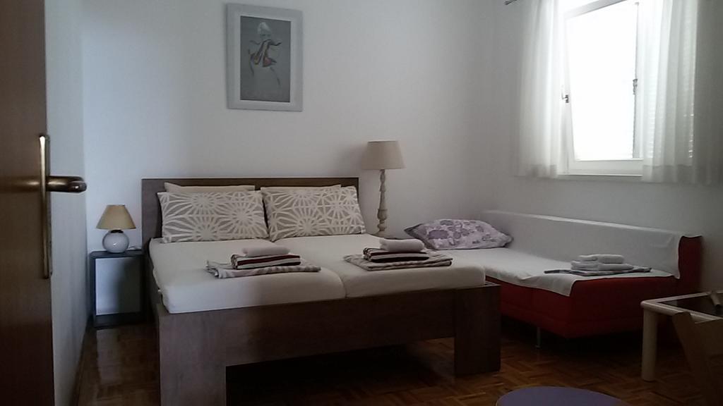 Apartment Hana Crikvenica Kültér fotó