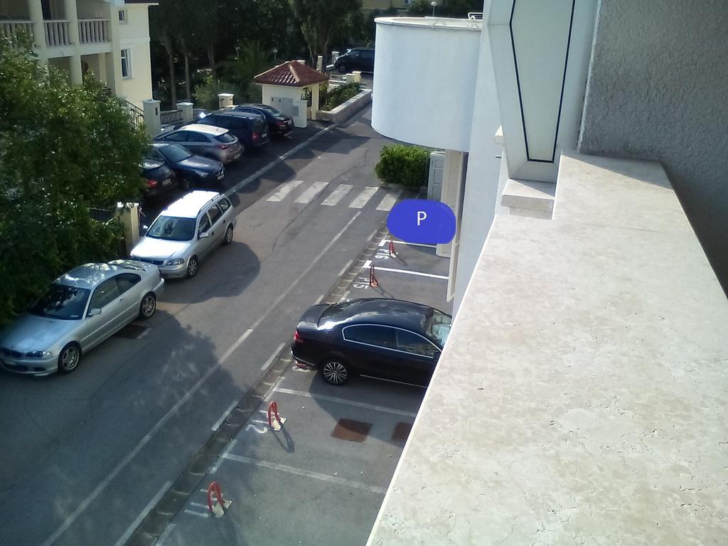 Apartment Hana Crikvenica Kültér fotó