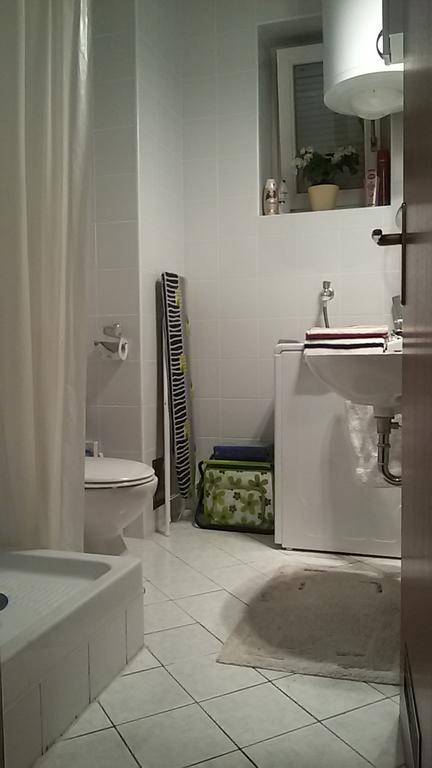Apartment Hana Crikvenica Kültér fotó