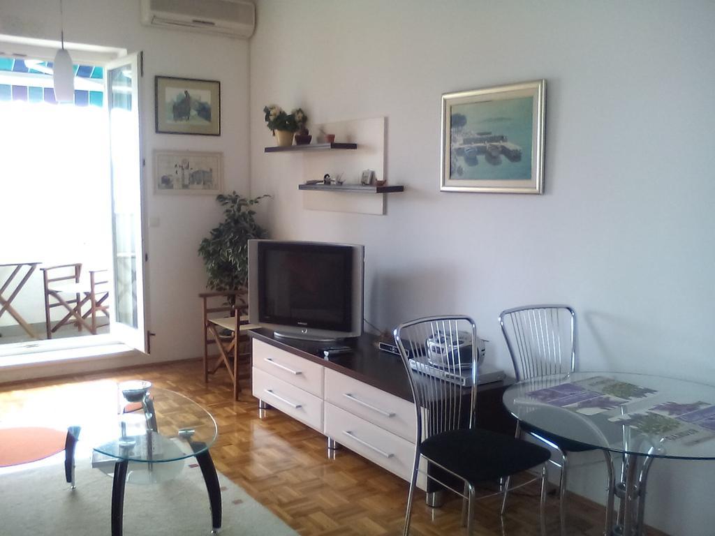 Apartment Hana Crikvenica Kültér fotó