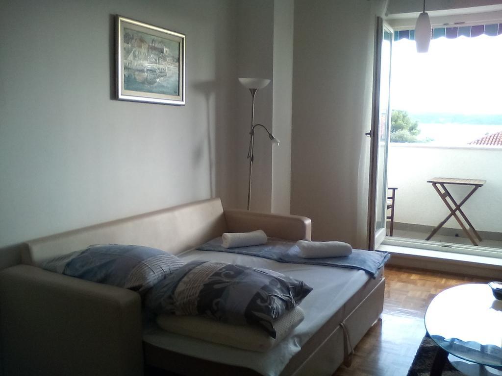 Apartment Hana Crikvenica Kültér fotó