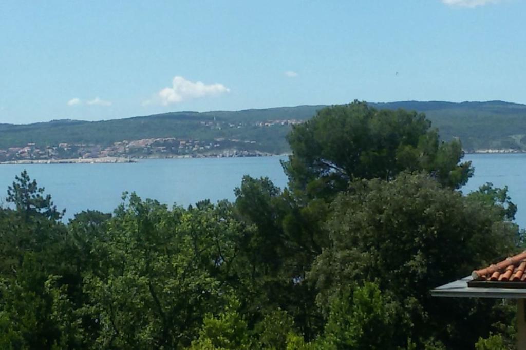 Apartment Hana Crikvenica Kültér fotó