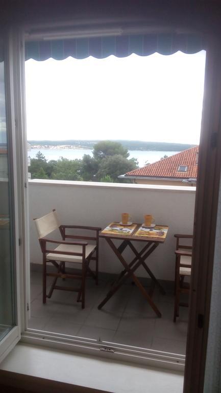 Apartment Hana Crikvenica Kültér fotó