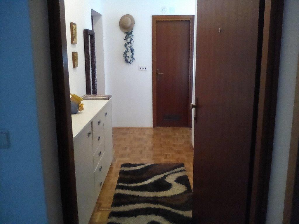 Apartment Hana Crikvenica Kültér fotó