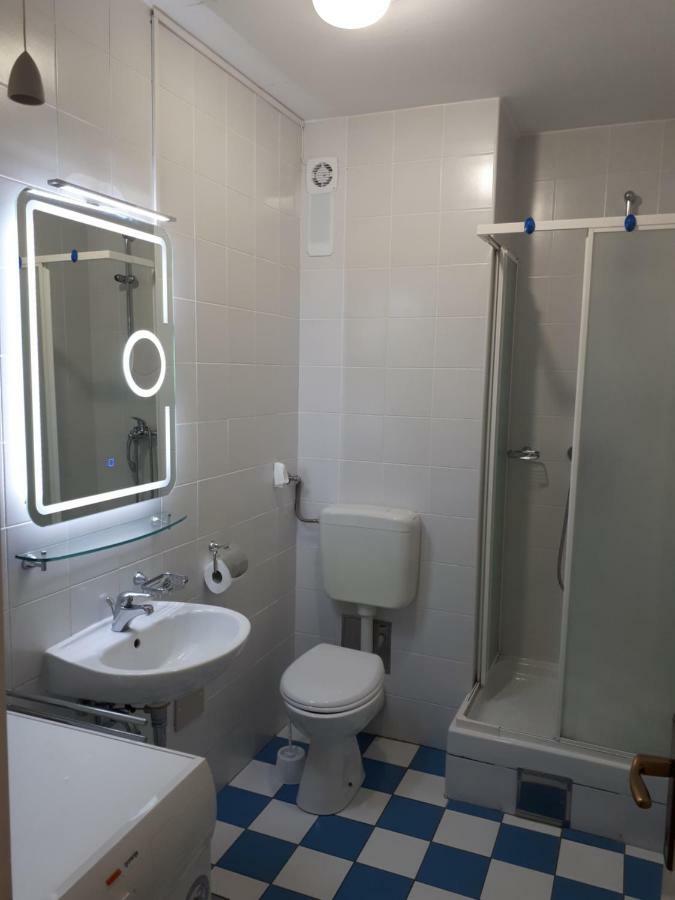 Apartment Hana Crikvenica Kültér fotó