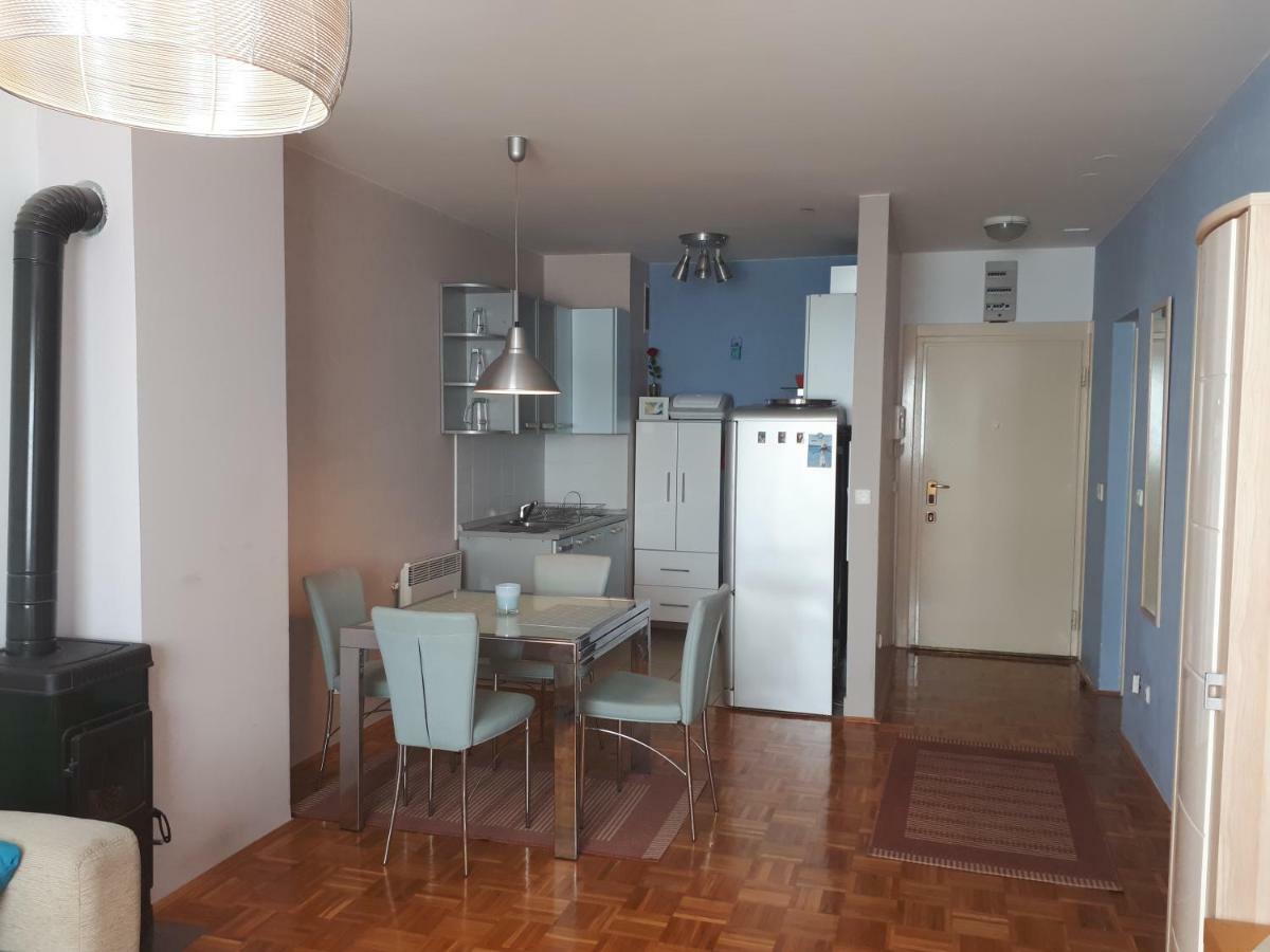 Apartment Hana Crikvenica Kültér fotó