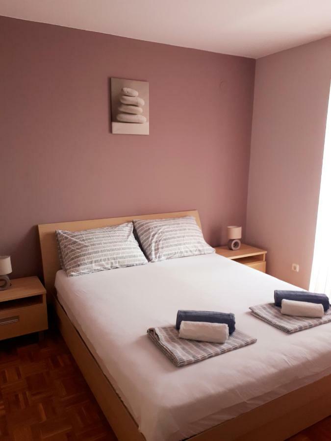 Apartment Hana Crikvenica Kültér fotó