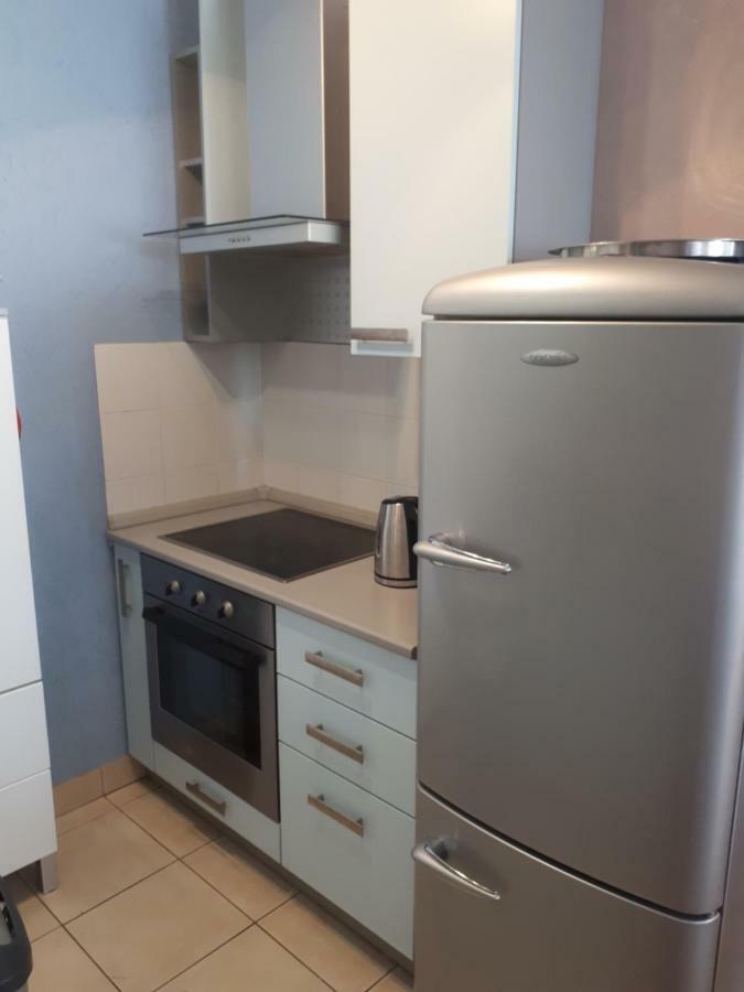 Apartment Hana Crikvenica Kültér fotó