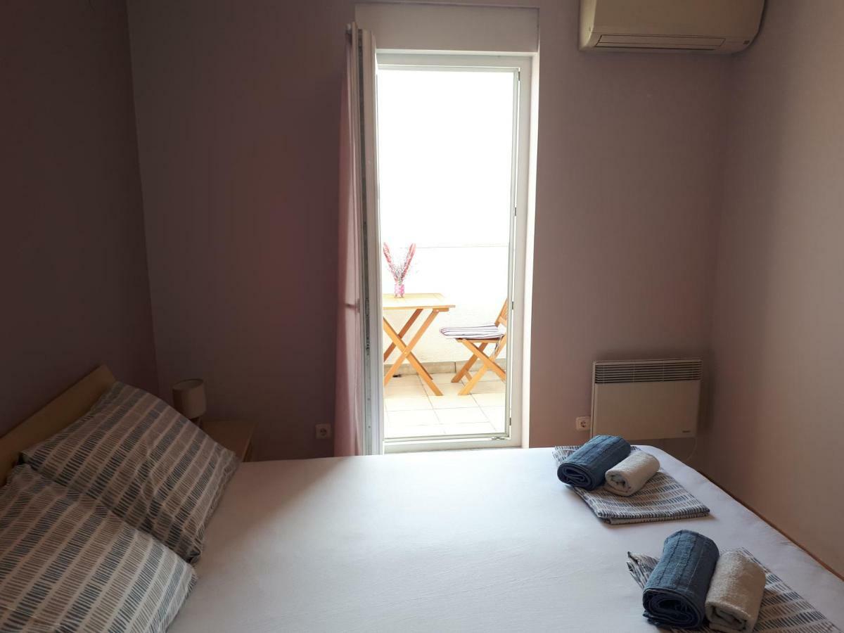 Apartment Hana Crikvenica Kültér fotó