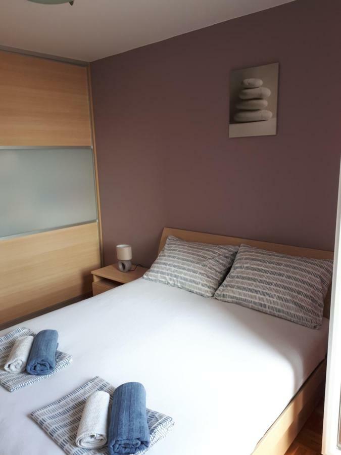 Apartment Hana Crikvenica Kültér fotó