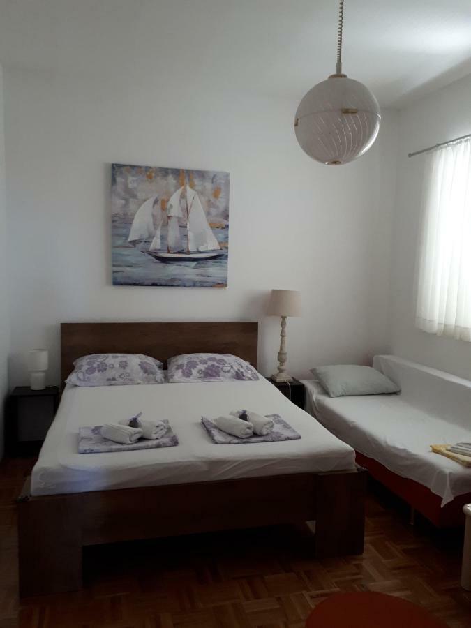 Apartment Hana Crikvenica Kültér fotó